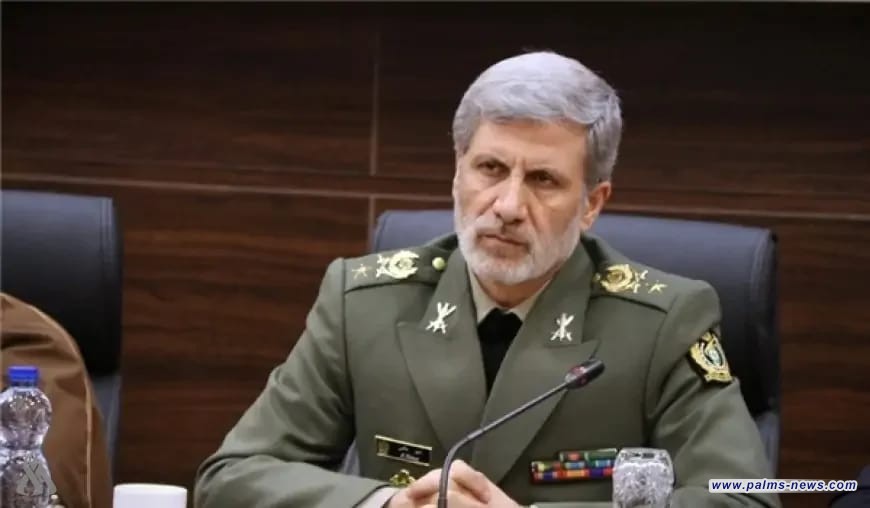 قائد الجيش الإيراني: نقاتل من أجل النصر